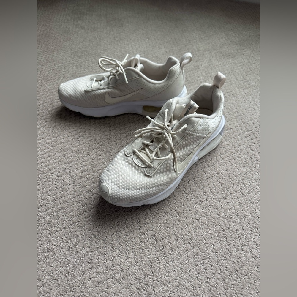 Nike Off-White Athletic Sneakers